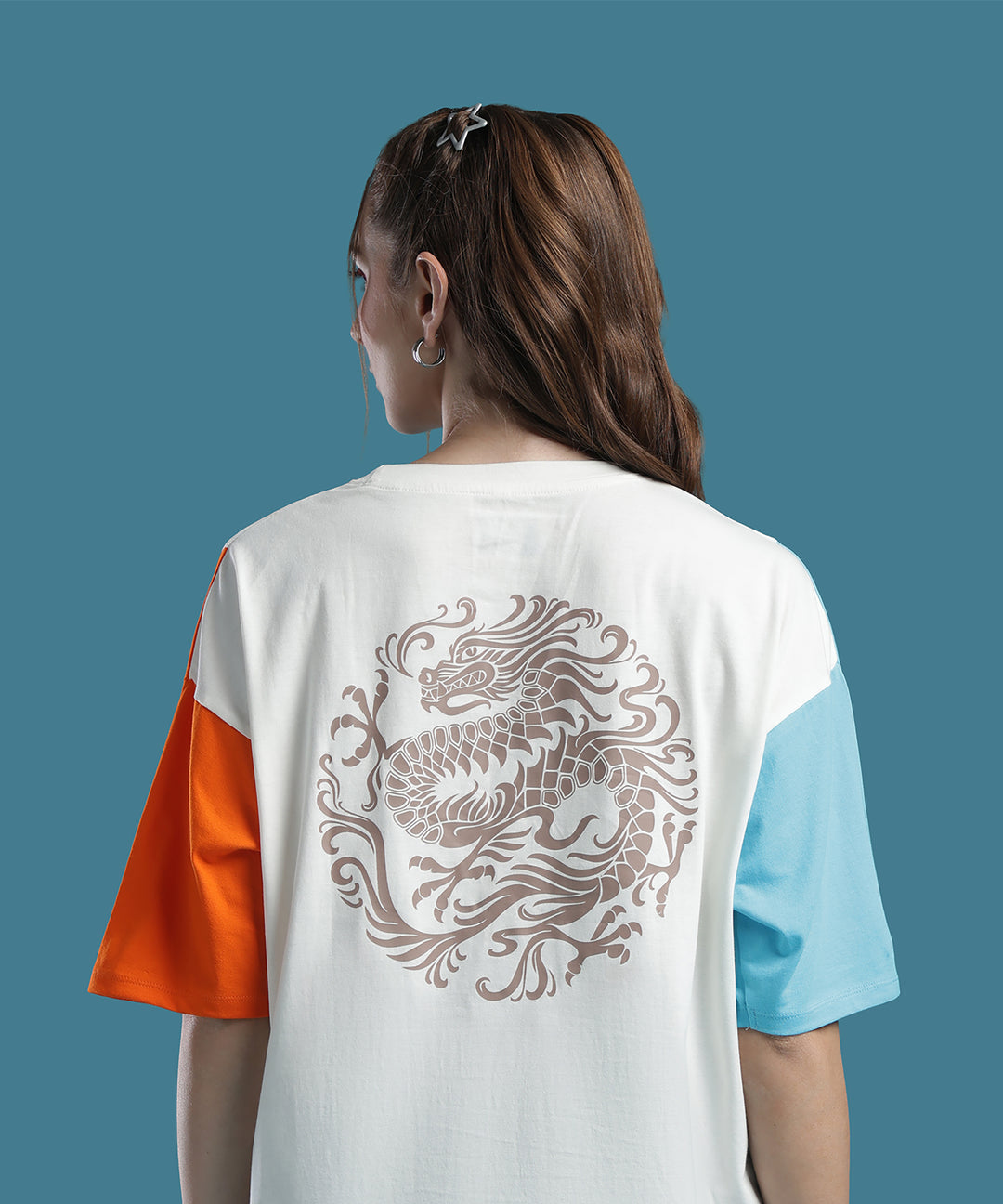 ice and fire | Queens