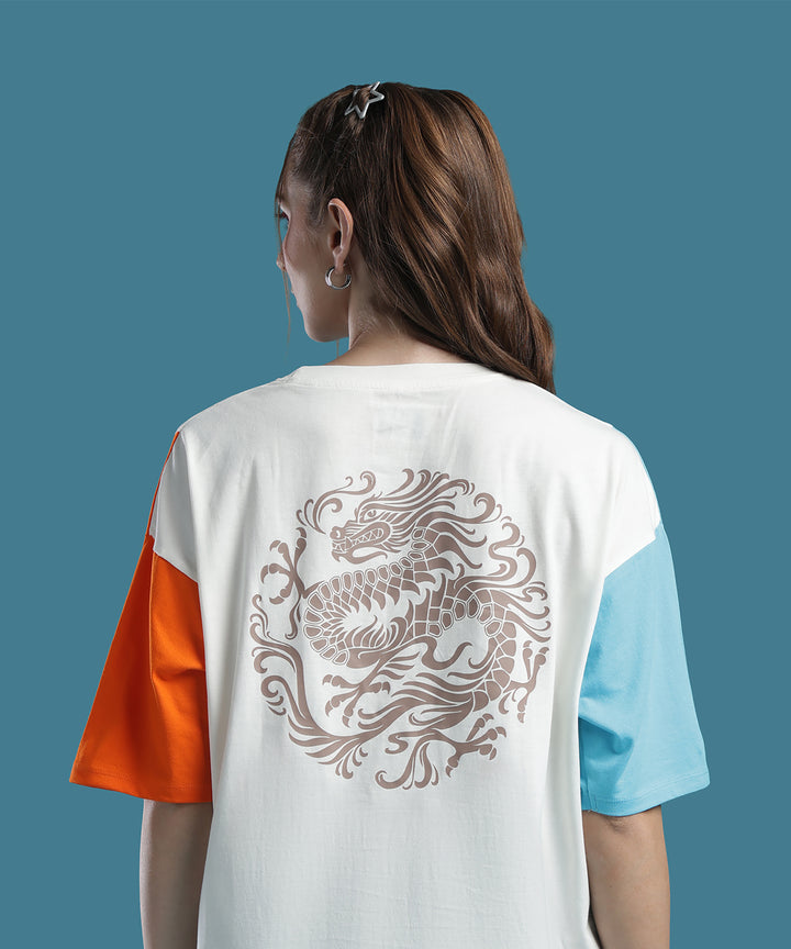 ice and fire | Queens