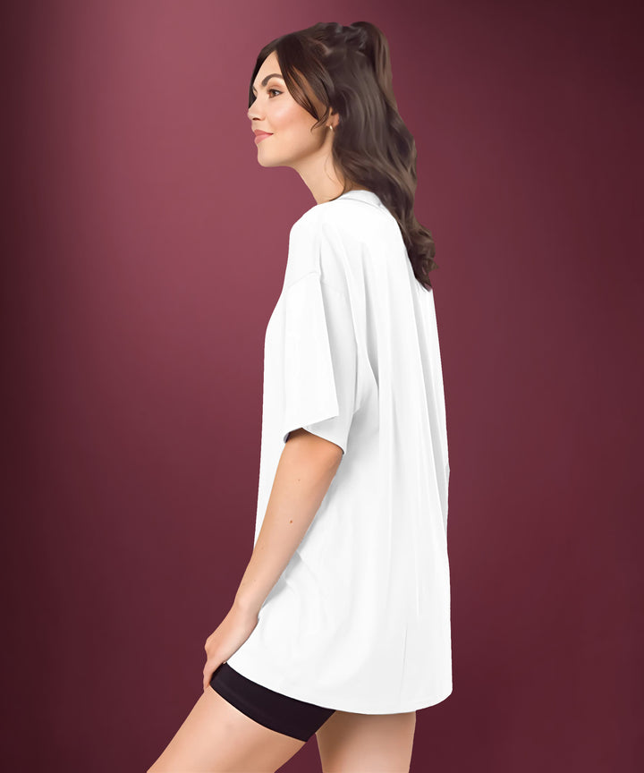 Womens Printed Tshirt