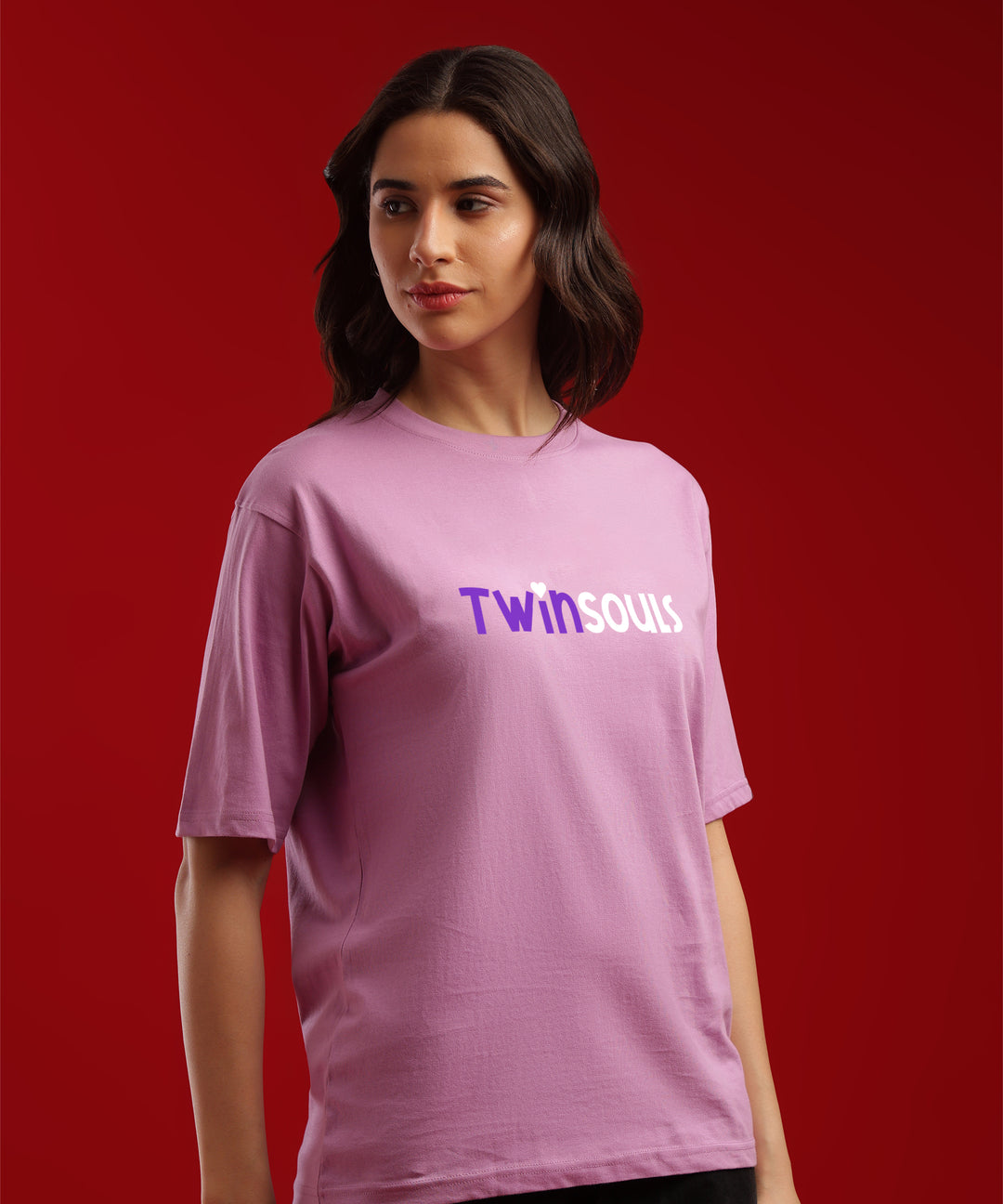 TWIN SOULS