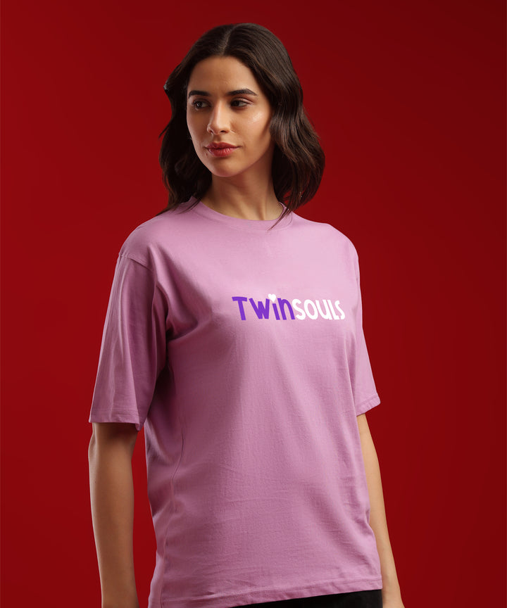 TWIN SOULS