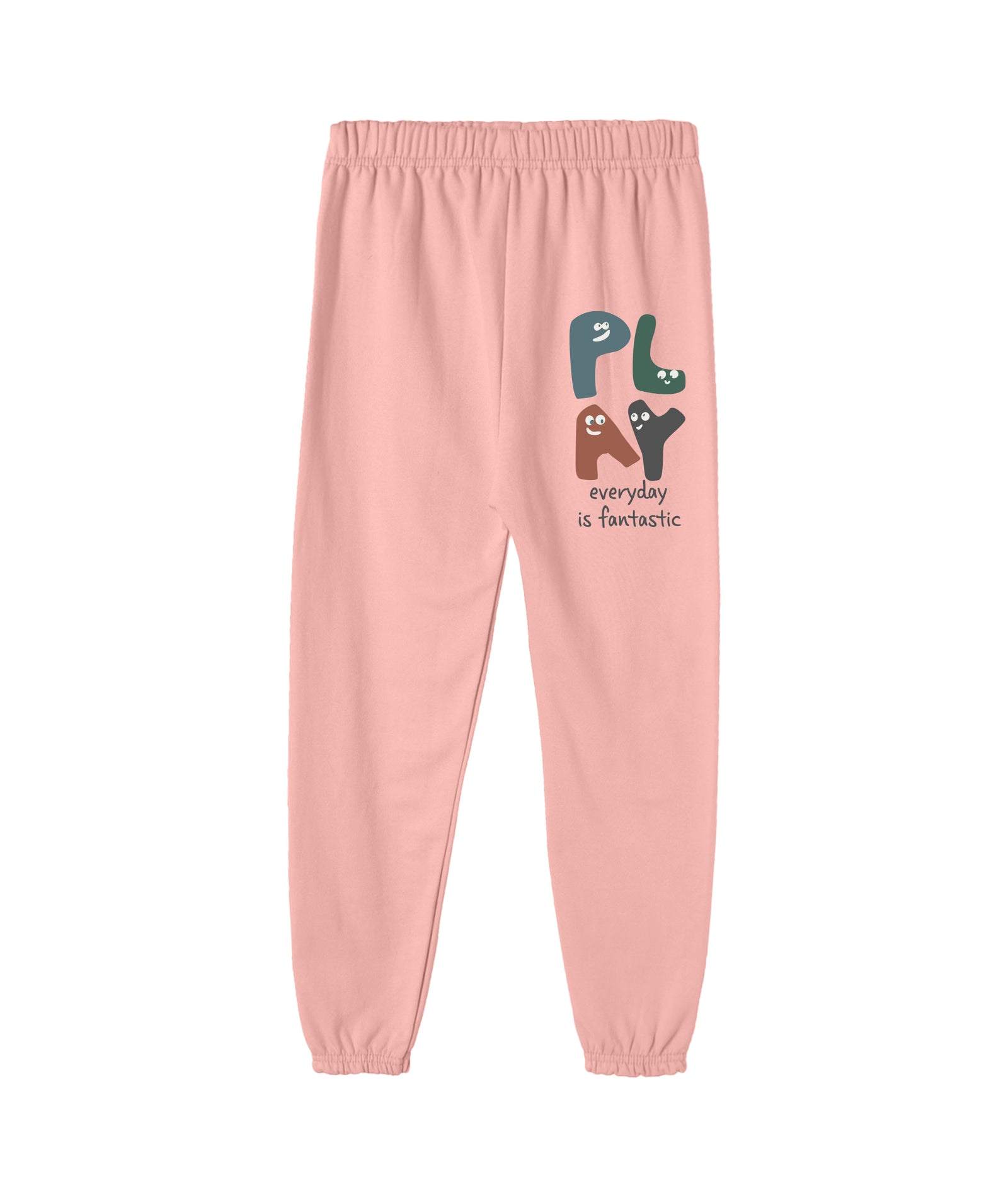 BOYS TRACK PANT (PACK OF 3)