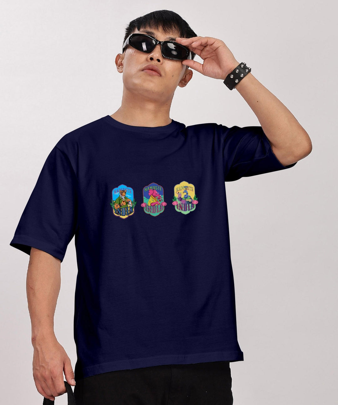 NAMASTE : THE INDIAN NOSTALGIA