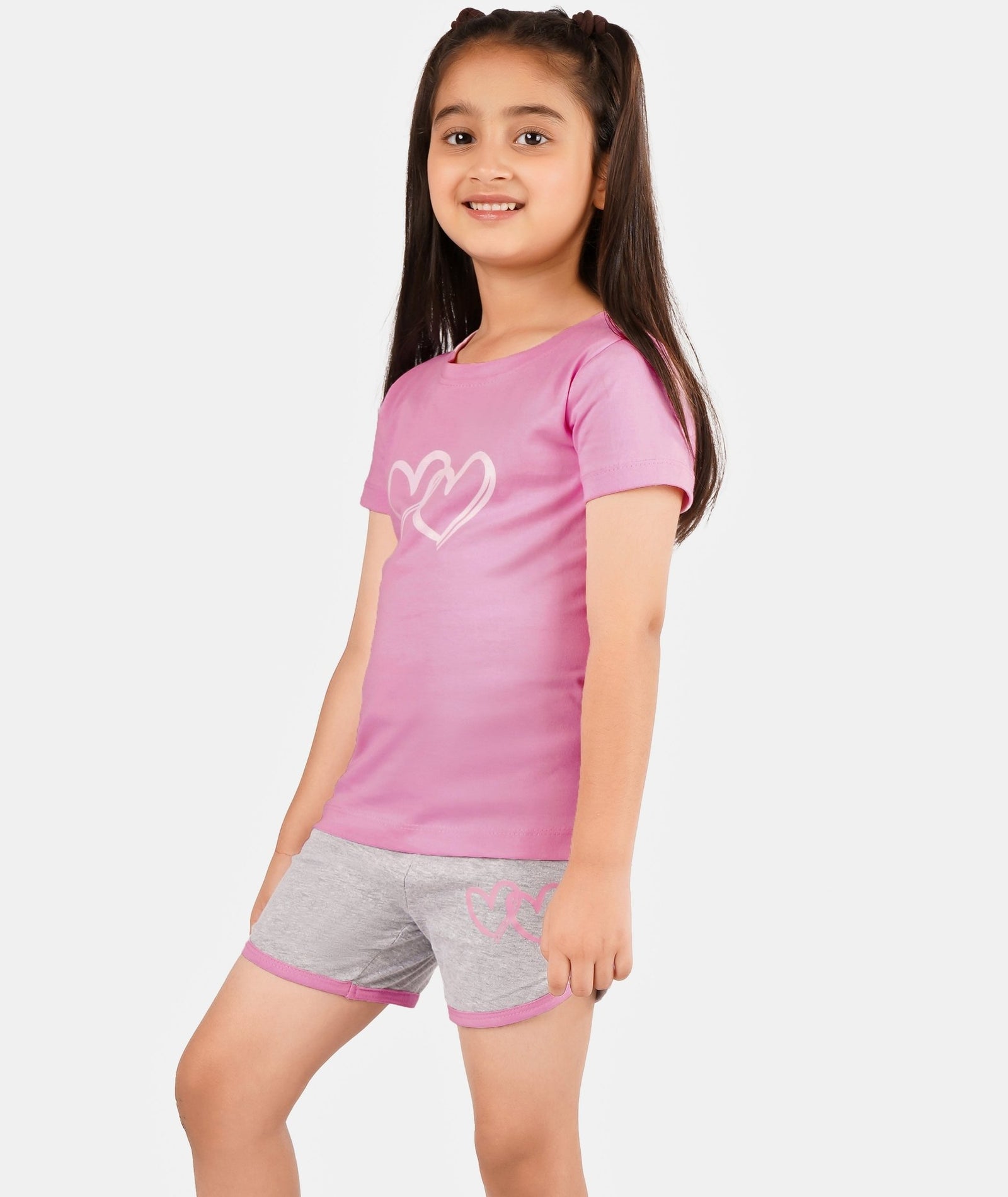 GIRLS CLOTHING SET