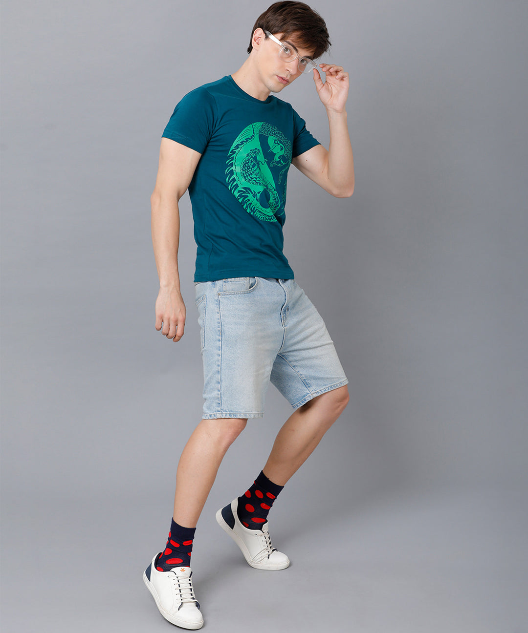 Yin Yang | Men's Regular fit T-shirt