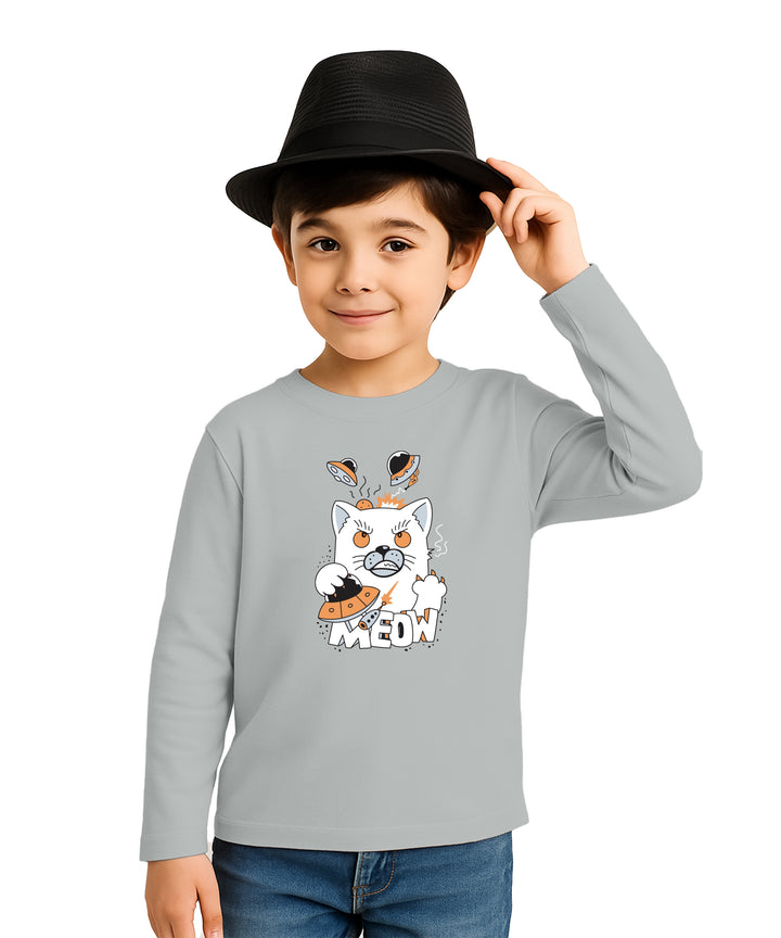 BOYS TSHIRT (PACK OF 3)