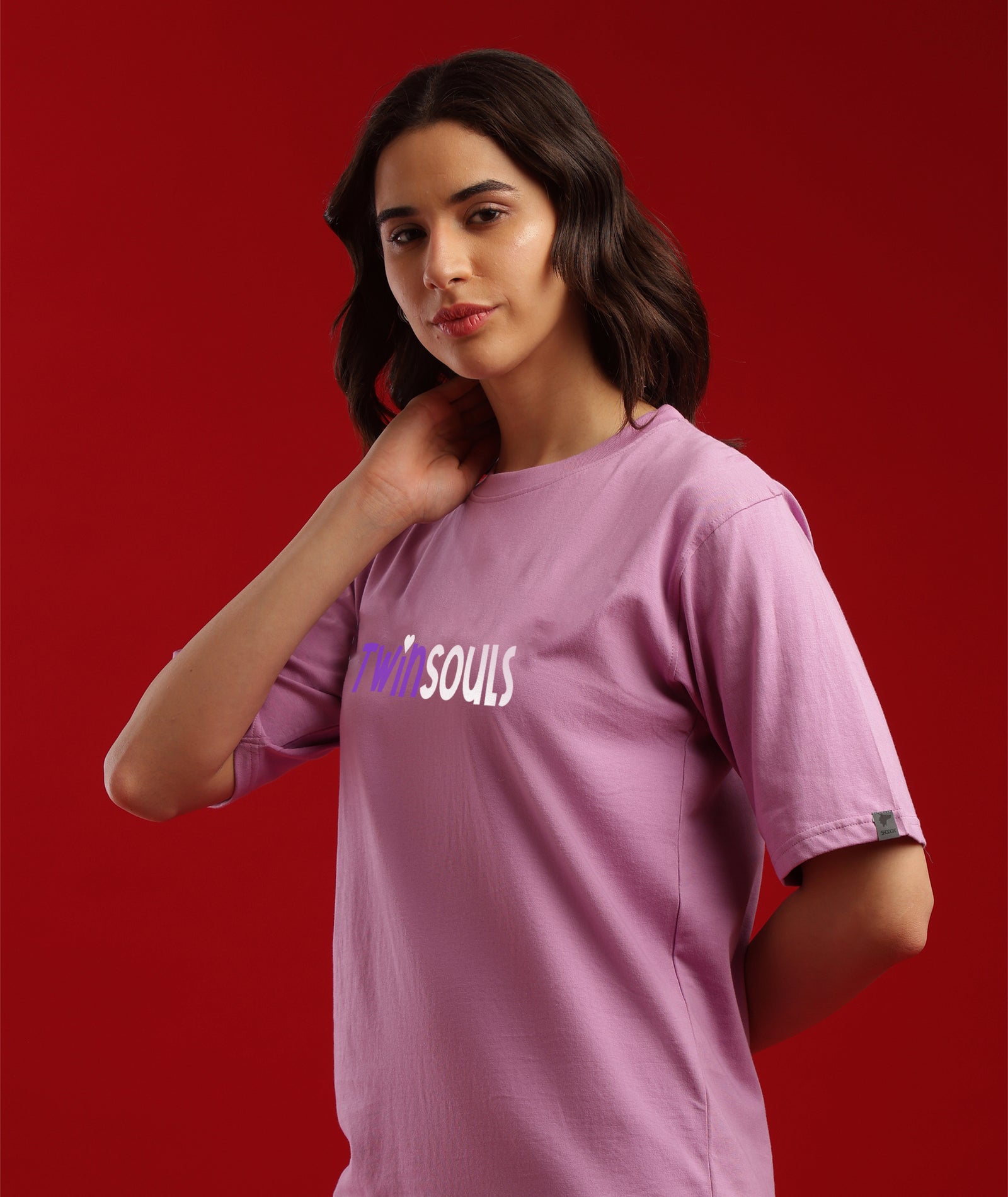 TWIN SOULS