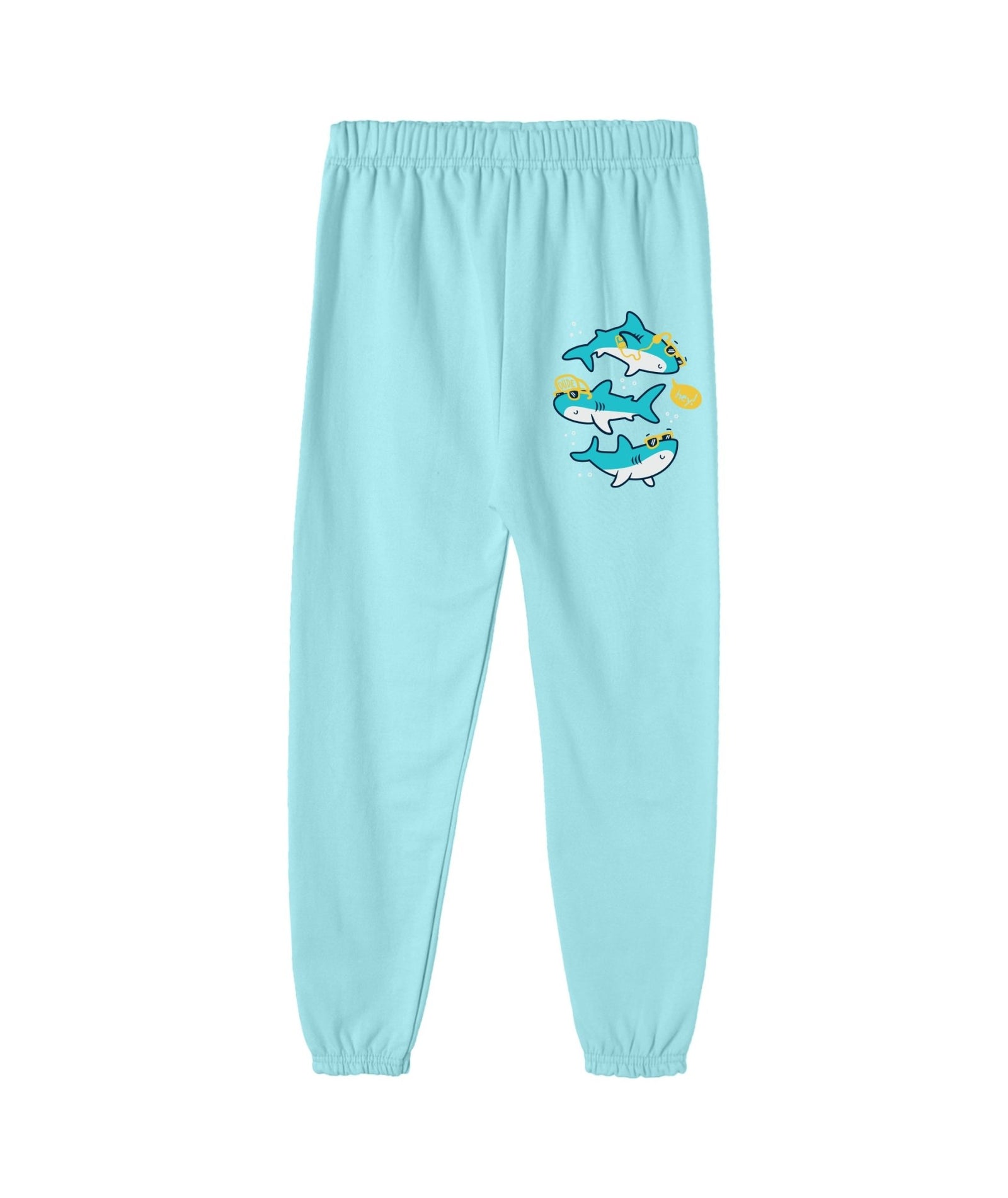 BOYS TRACK PANT (PACK OF 3)