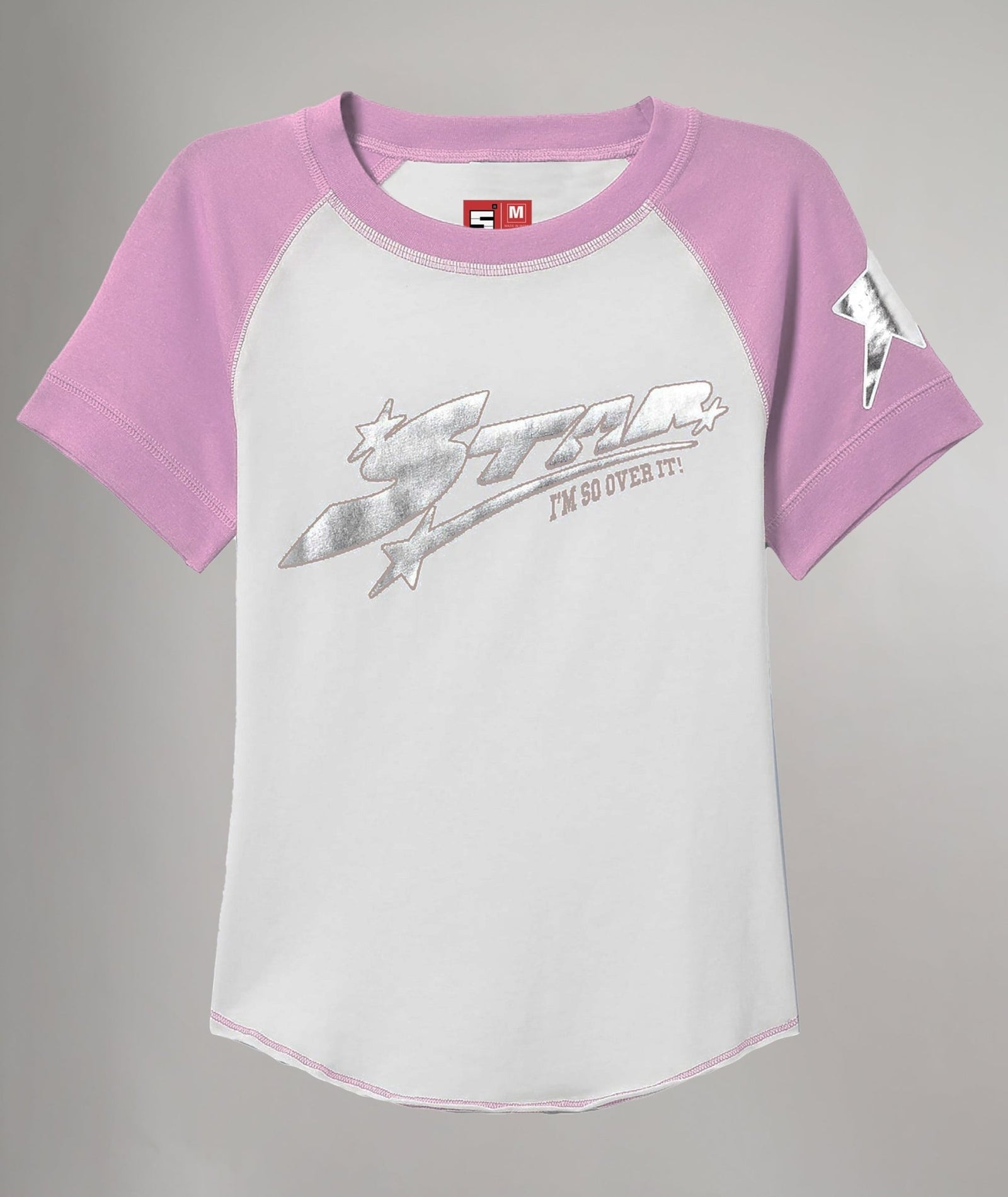 Raglan Sleeve Women's Tshirt