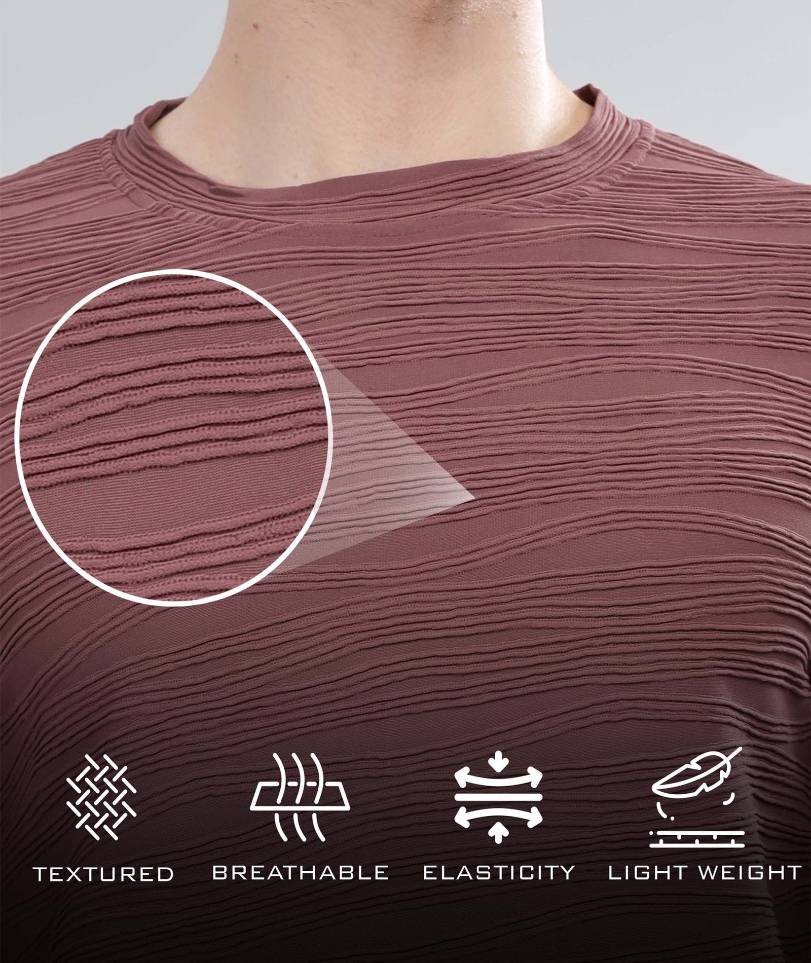 Men’s Regular Fit Half Sleeve T-Shirt