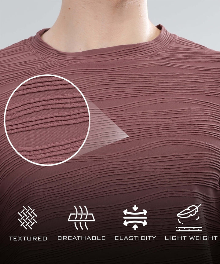 Men’s Regular Fit Half Sleeve T-Shirt