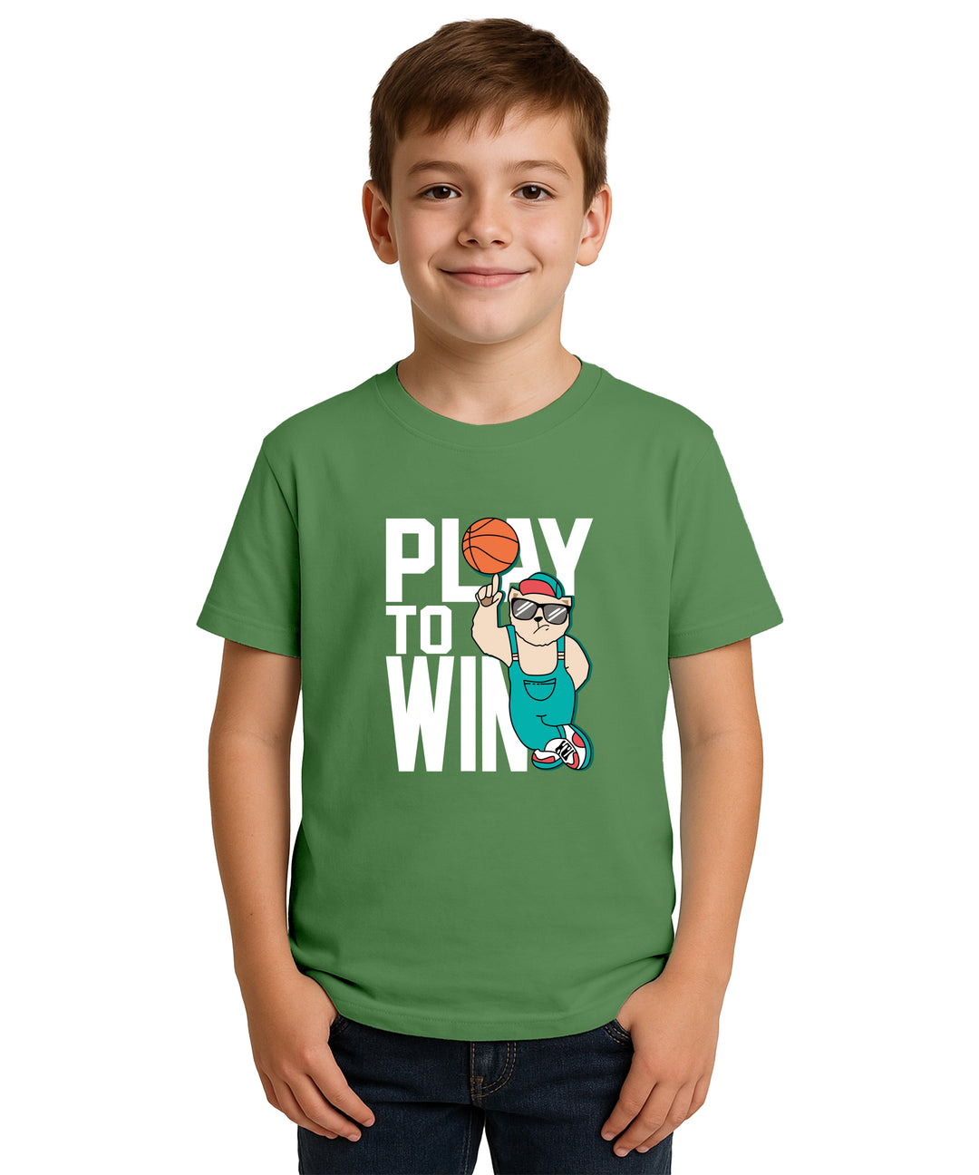 BOYS TSHIRT (PACK OF 3)