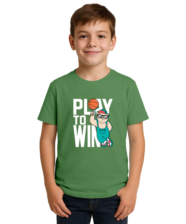 BOYS TSHIRT (PACK OF 3)