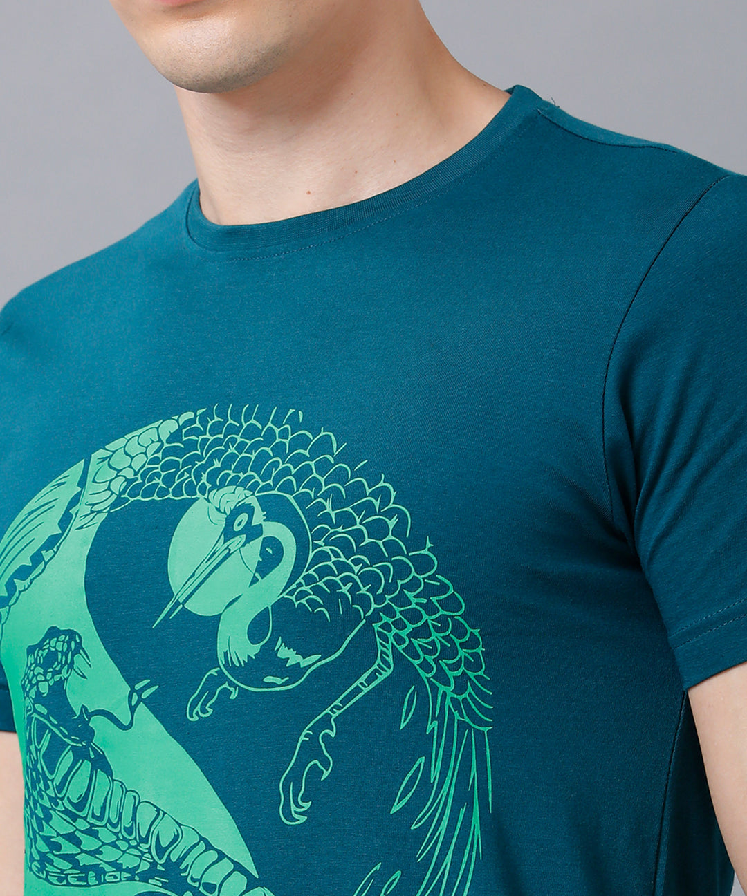 Yin Yang | Men's Regular fit T-shirt
