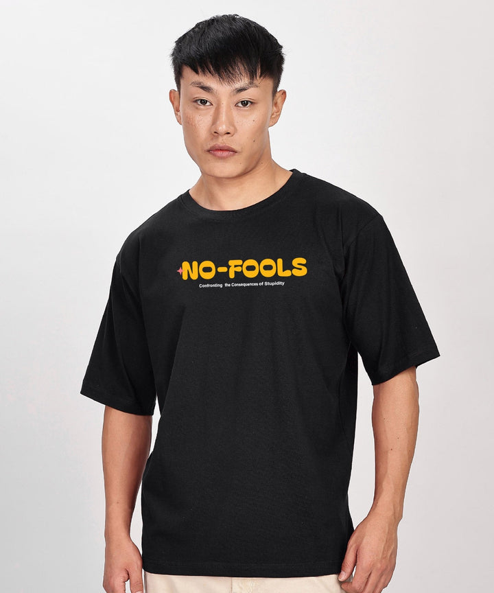 NO FOOLS: CONSEQUENCES OF STUPIDITY