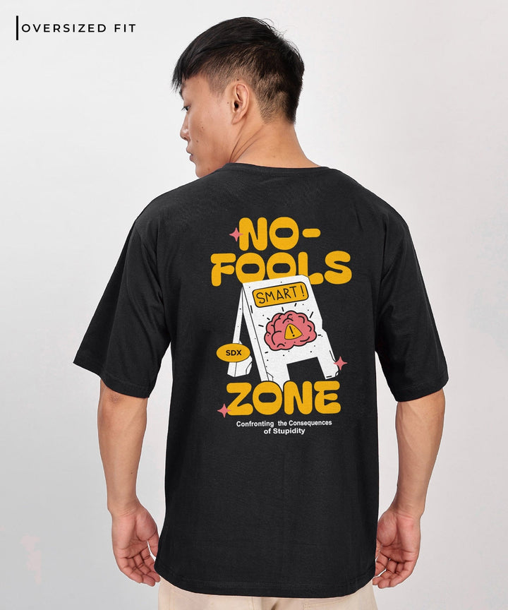 NO FOOLS: CONSEQUENCES OF STUPIDITY