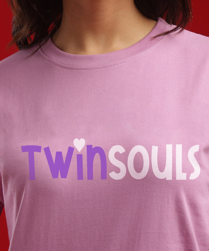 TWIN SOULS