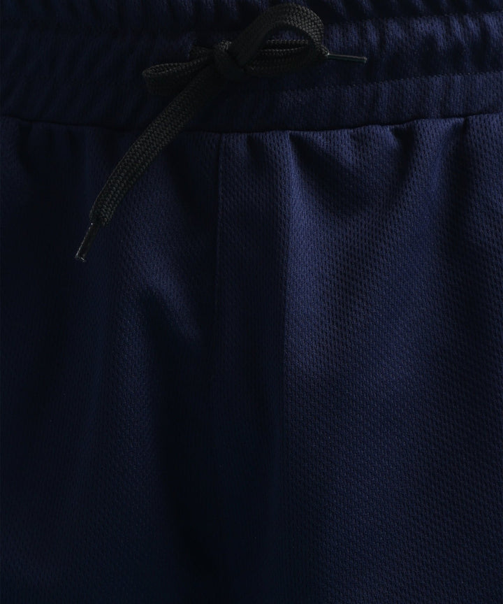 Mens Athletic Shorts with Pockets | Navy