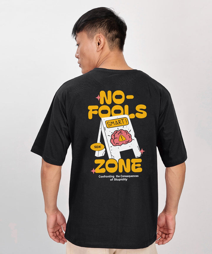 NO FOOLS: CONSEQUENCES OF STUPIDITY