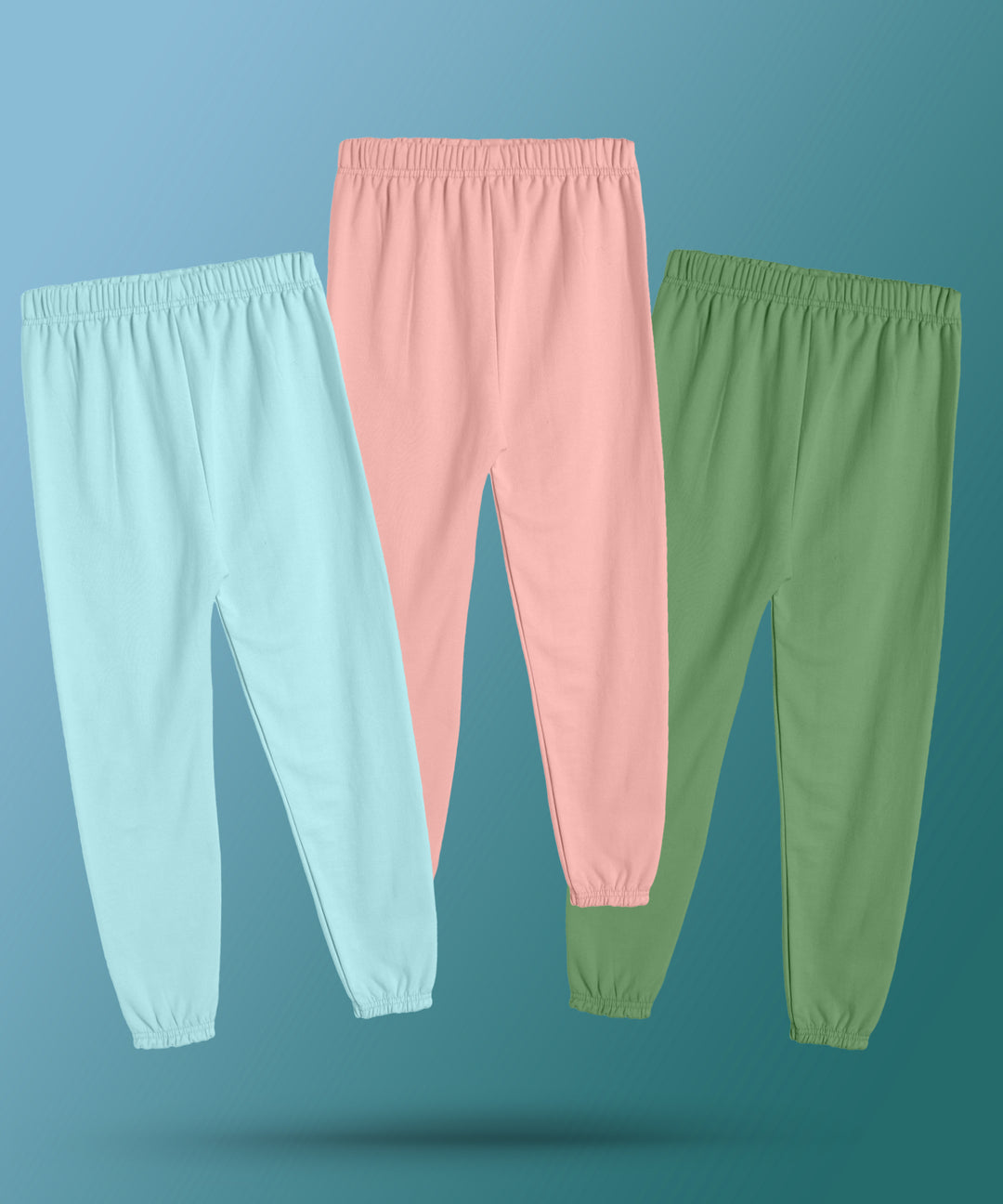 BOYS TRACK PANT (PACK OF 3)