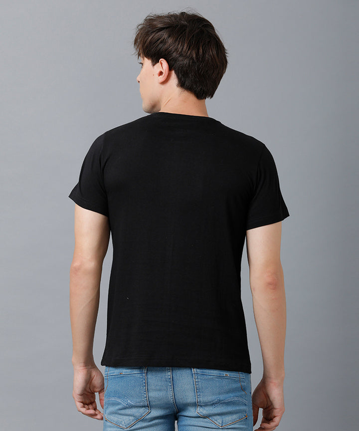Bradd|  Men's Regular fit T-shirt