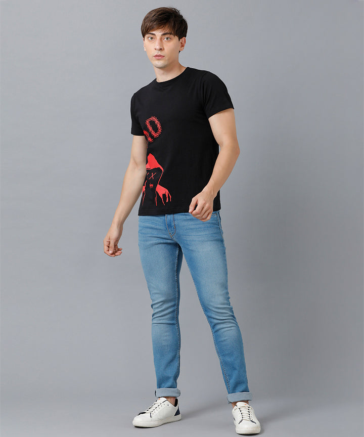 Bradd|  Men's Regular fit T-shirt