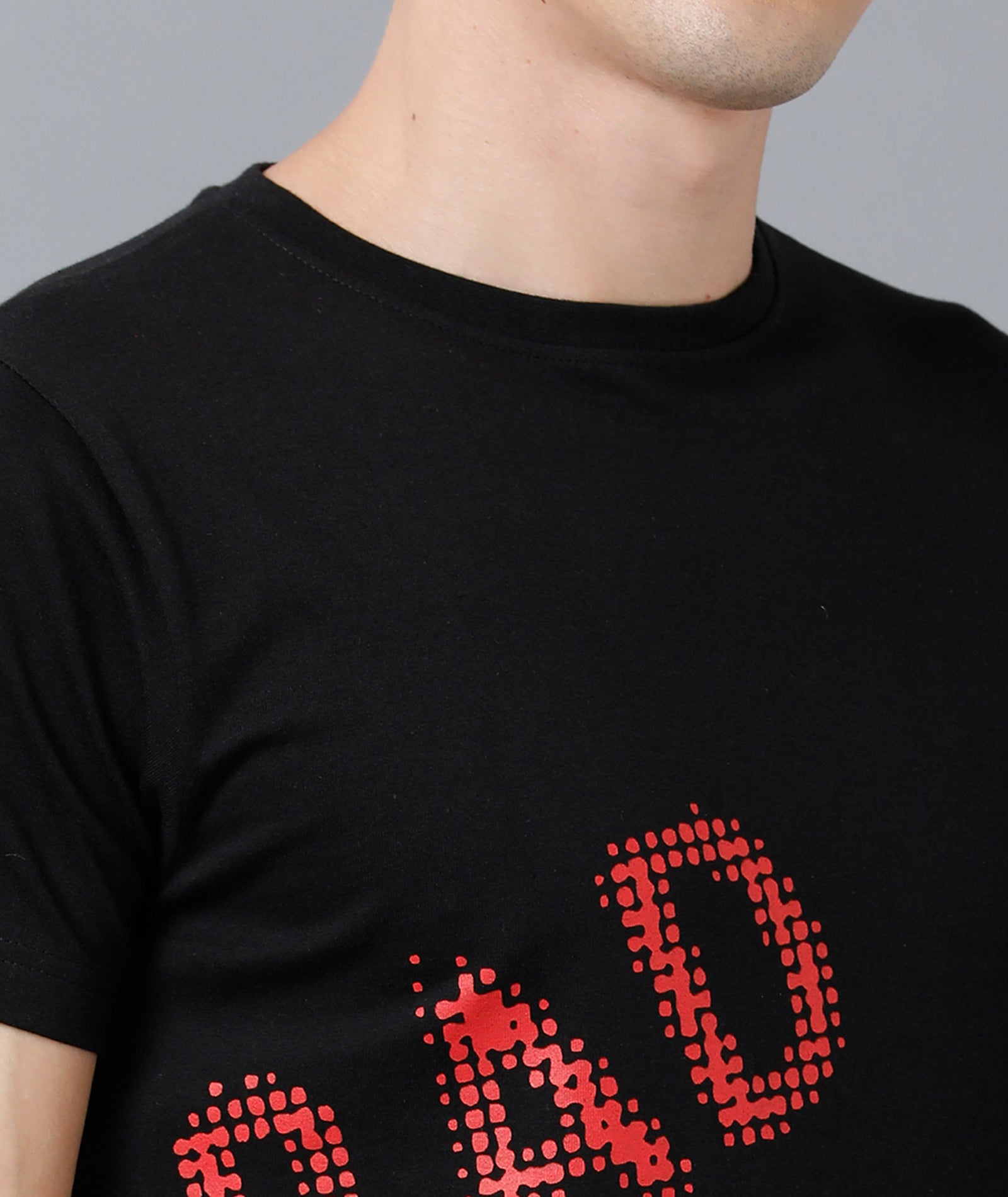 Bradd|  Men's Regular fit T-shirt