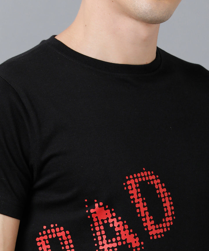 Bradd|  Men's Regular fit T-shirt