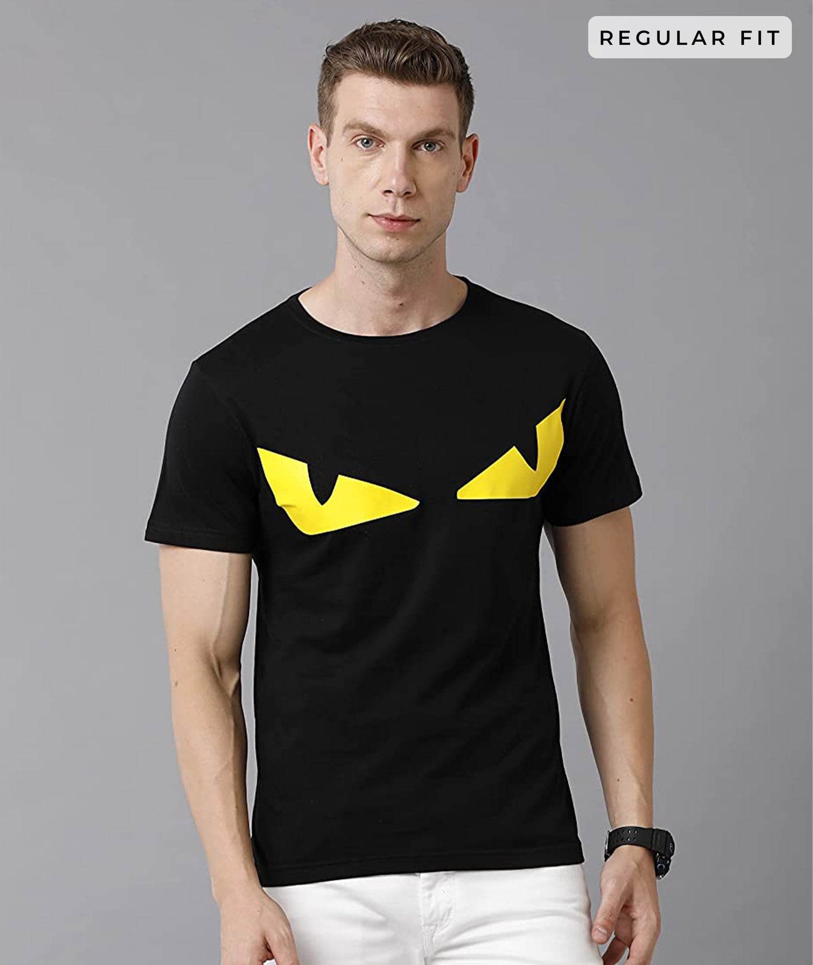 The Eye | Men's Regular fit T-shirt