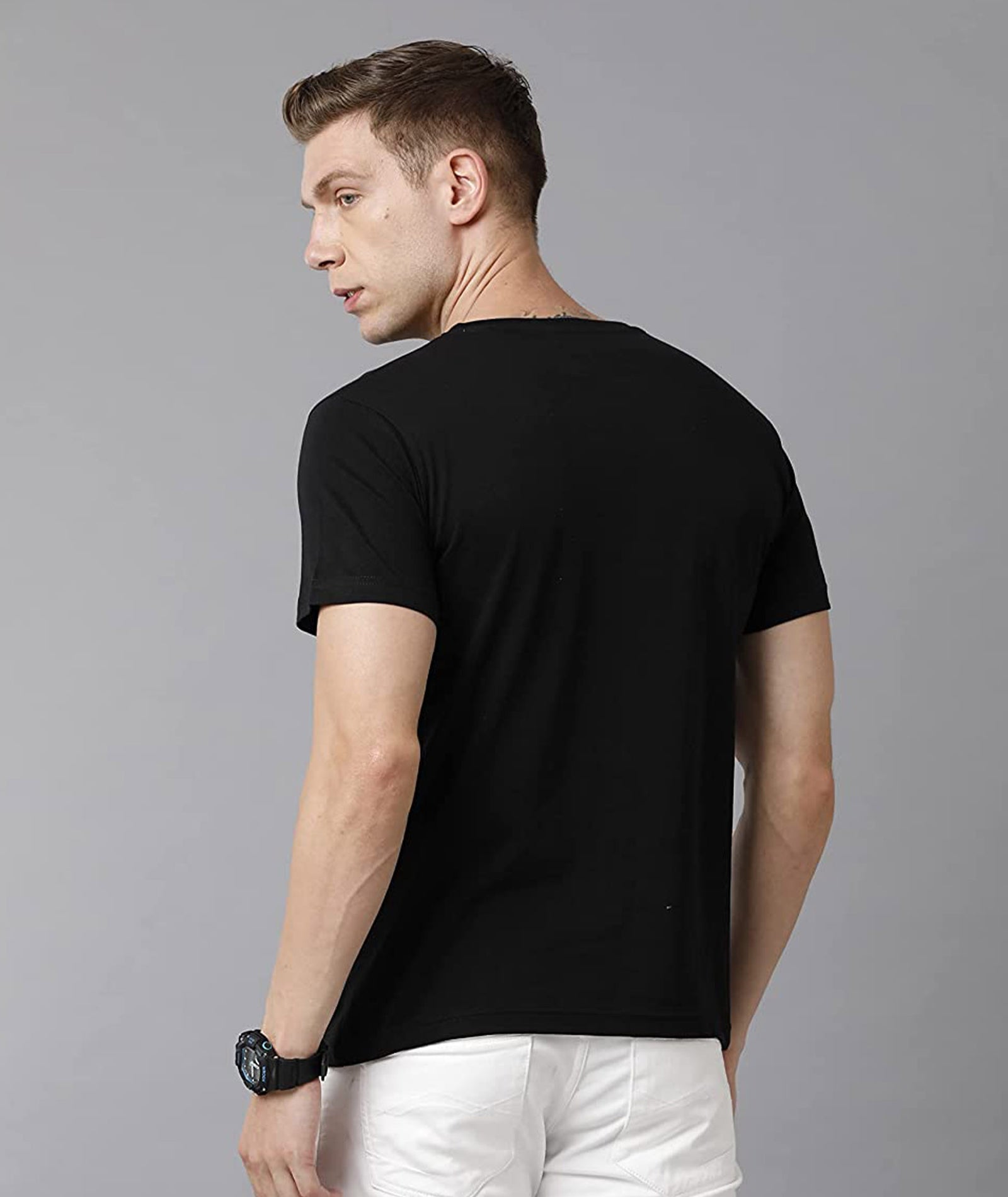 The Eye | Men's Regular fit T-shirt