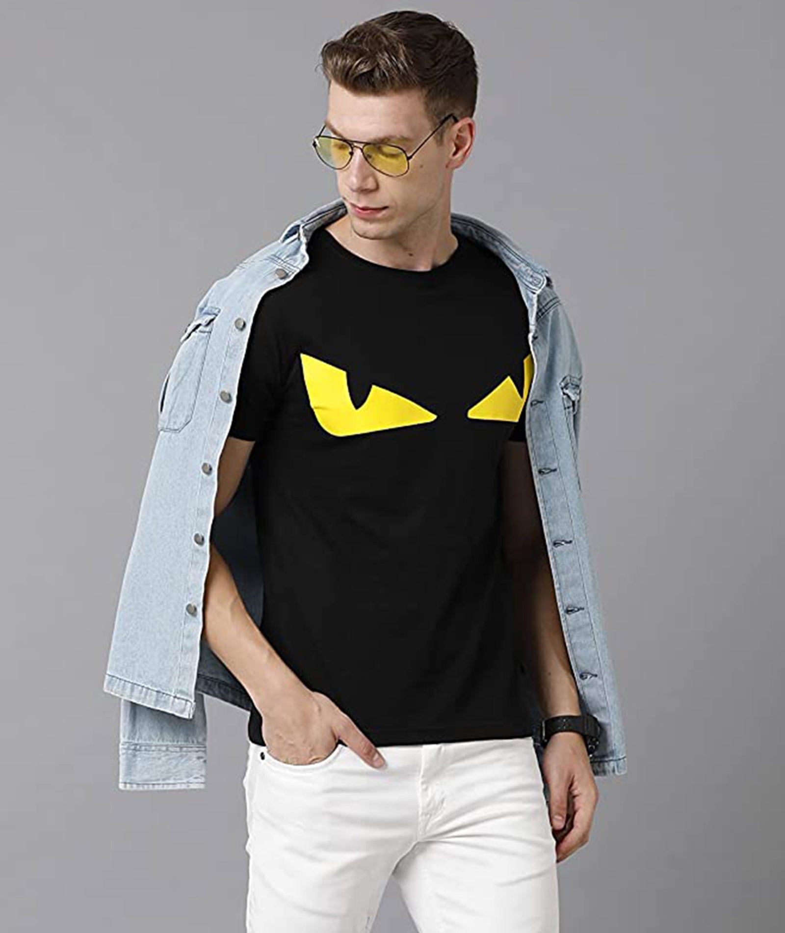 The Eye | Men's Regular fit T-shirt