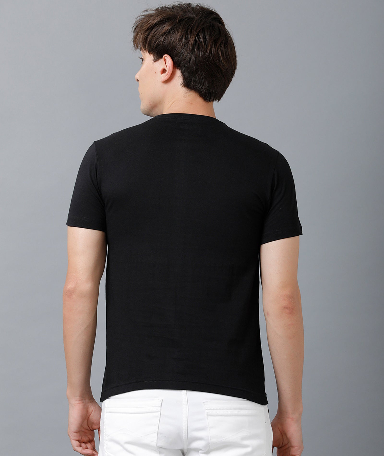 Moto | Men's Regular fit T-shirt