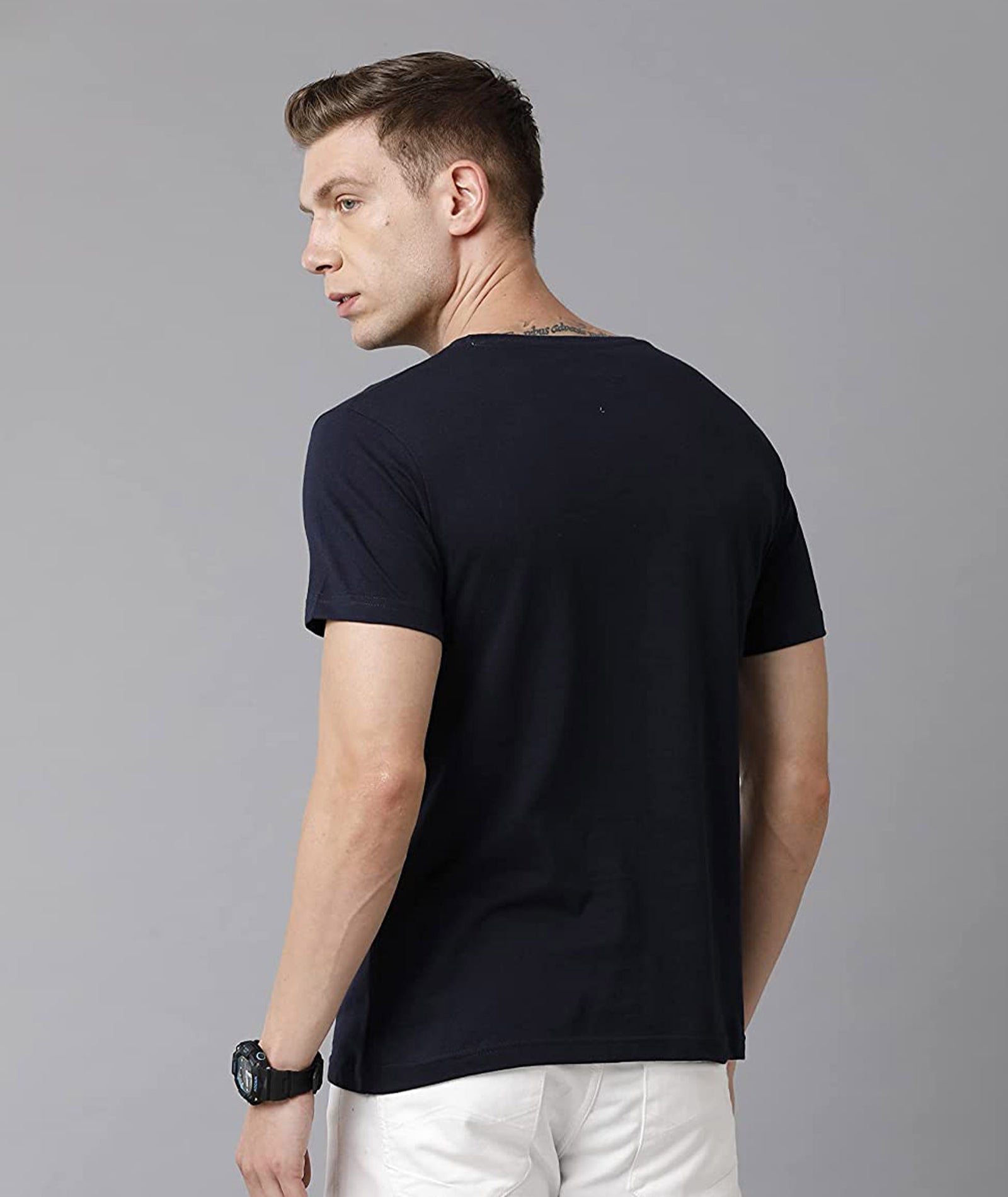 Rise | Men's Regular fit T-shirt