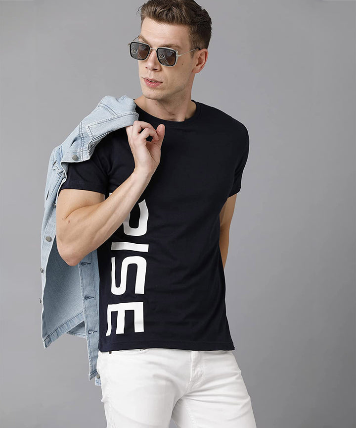 Rise | Men's Regular fit T-shirt