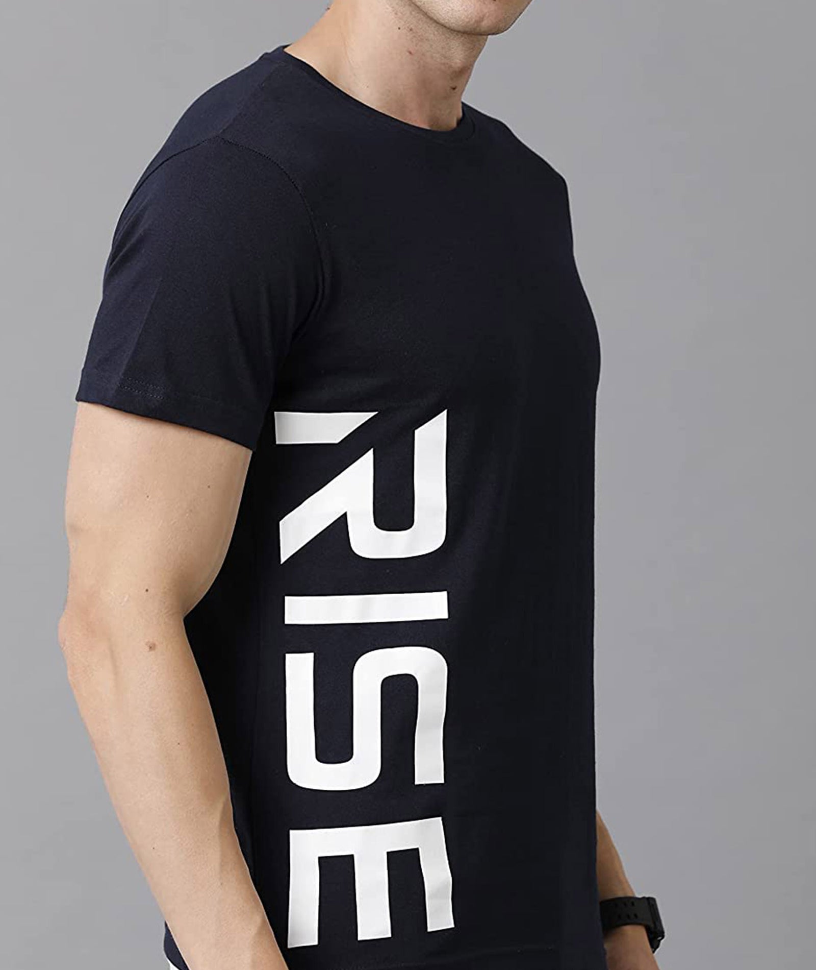 Rise | Men's Regular fit T-shirt