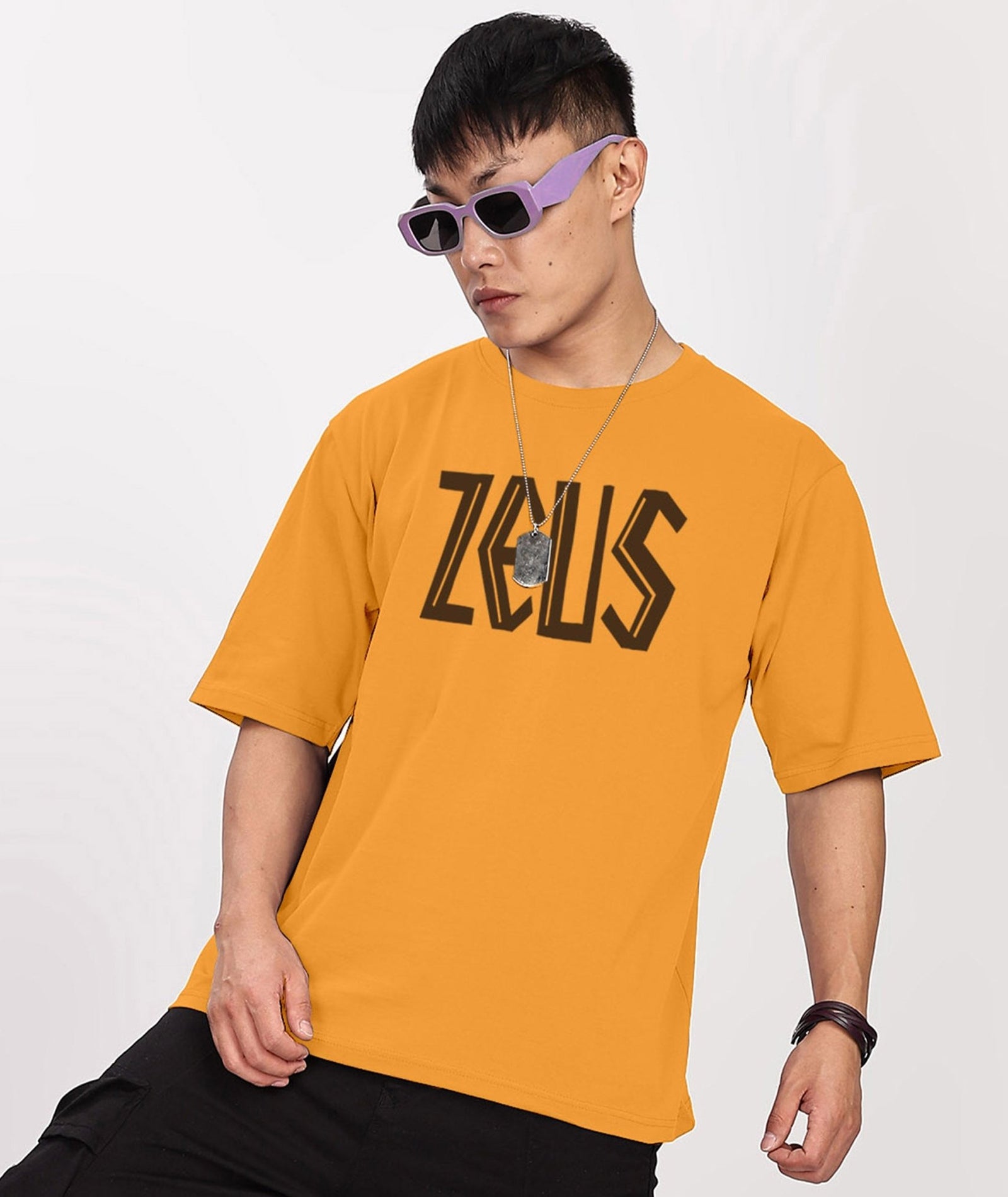 ZEUS : THE GOD OF THUNDER