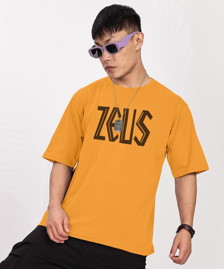 ZEUS : THE GOD OF THUNDER