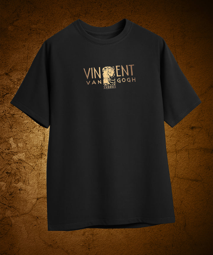 Men's Relaxed Fit T-Shirt