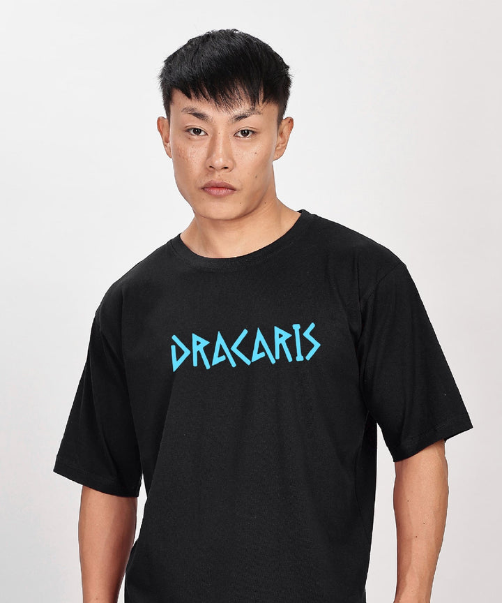DRACARIS : THE UNBURNT | BLUE