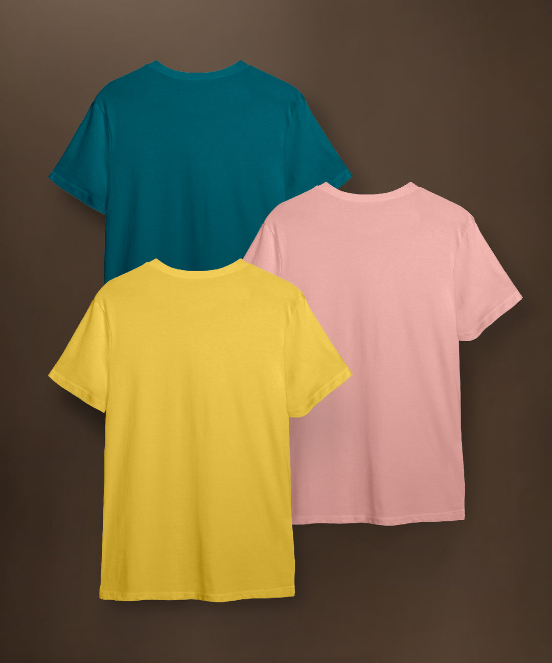 BOYS TSHIRT (PACK OF 3)