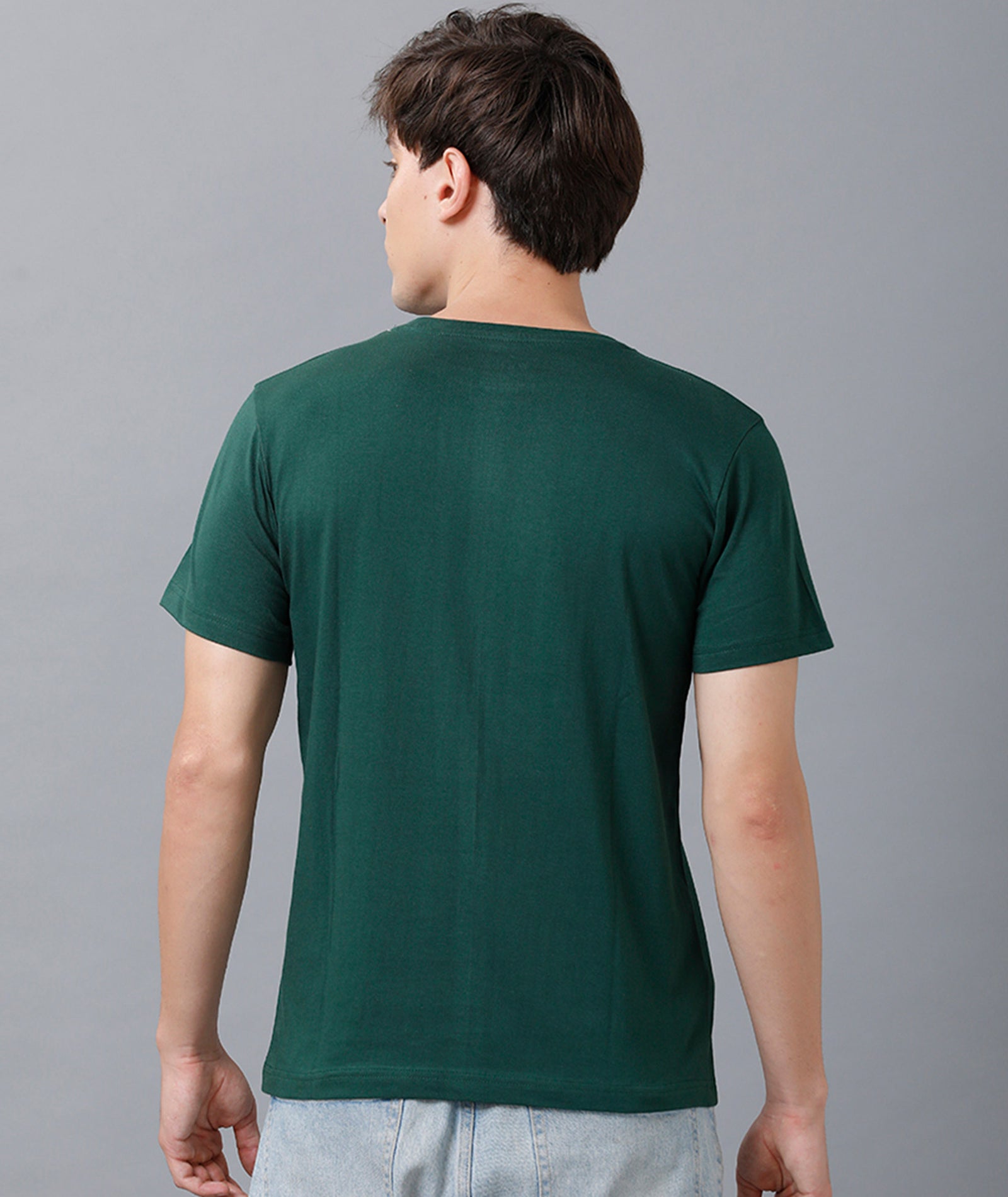Skull Dvn | Men's Regular fit T-shirt