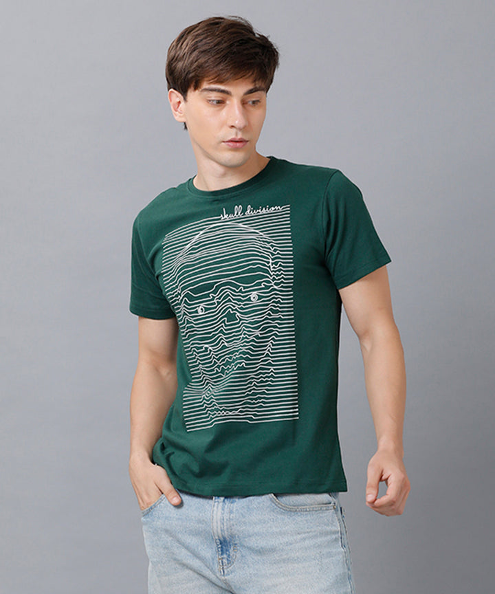 Skull Dvn | Men's Regular fit T-shirt