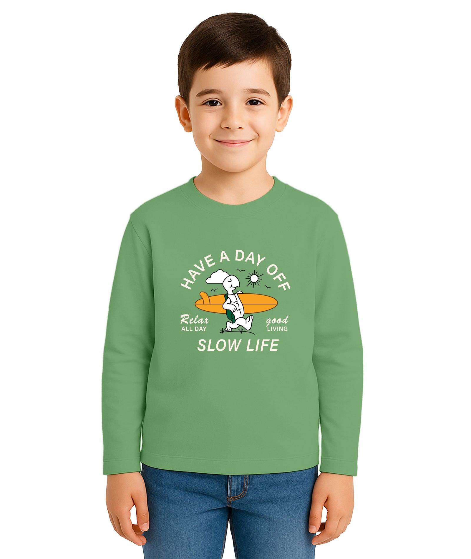 BOYS TSHIRT (PACK OF 3)