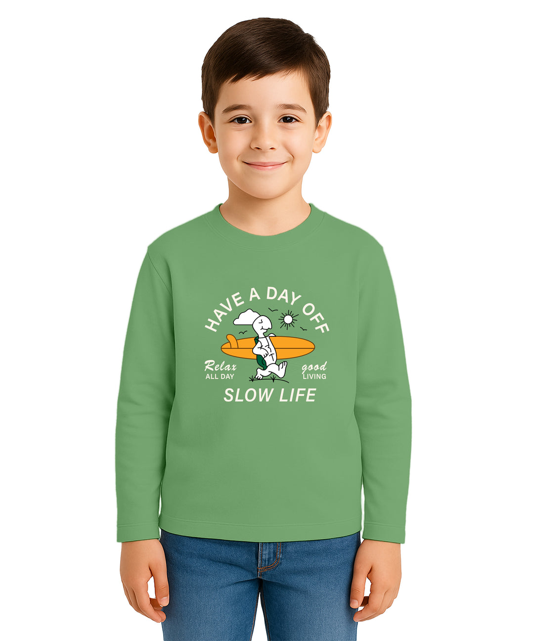 BOYS TSHIRT (PACK OF 3)