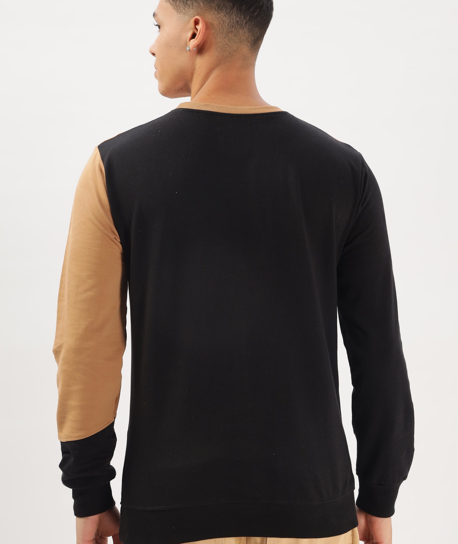 Men's Adorable Sweatshirt