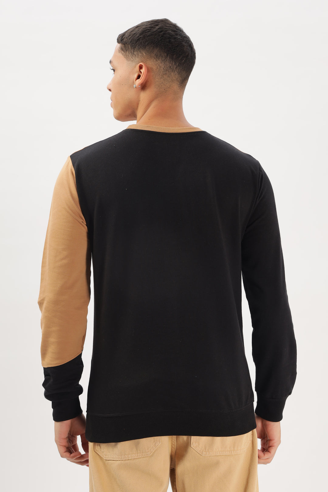 Men's Adorable Sweatshirt