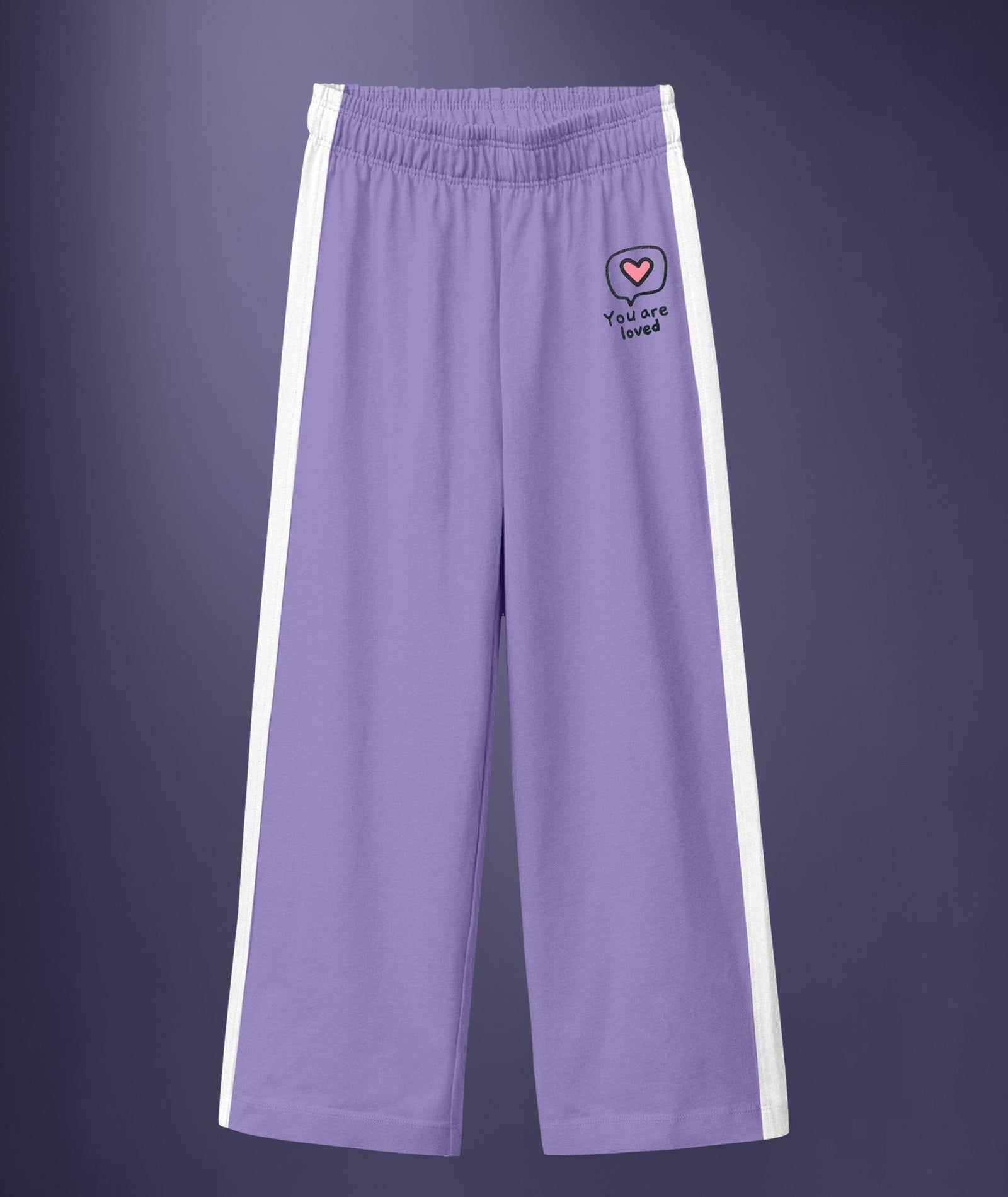 Girls Trendy Co-Ord Set – Regular Fit