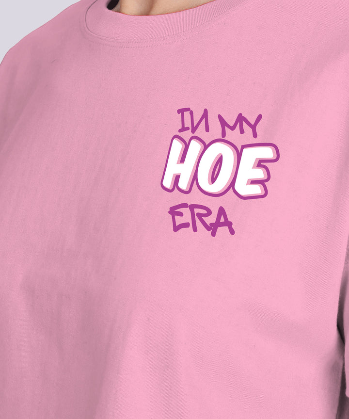 Womens Printed Half Sleeve T-shirt