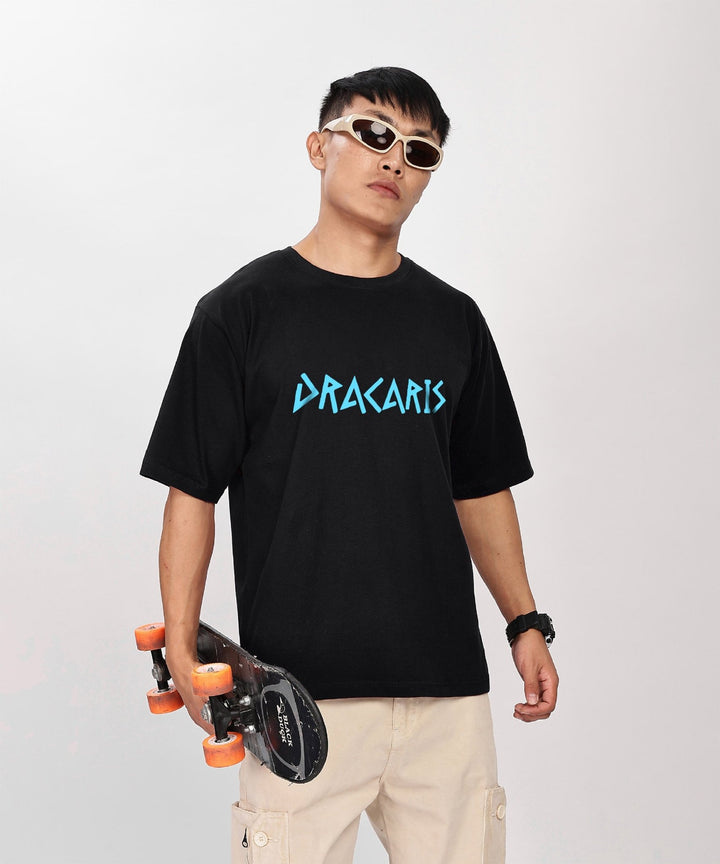 DRACARIS : THE UNBURNT | BLUE