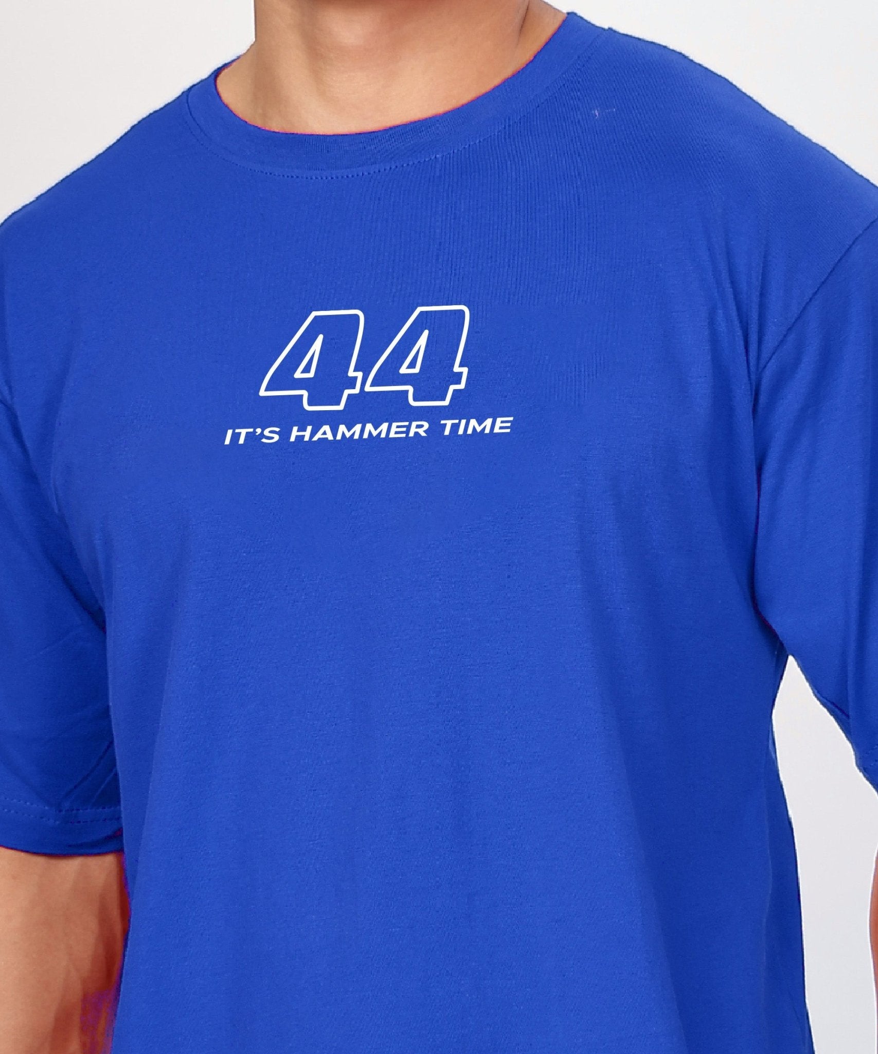 44 HAMILTON